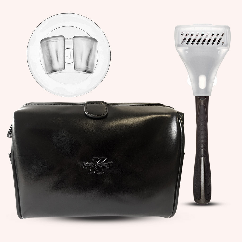 ACCESSORIES – King of Shaves