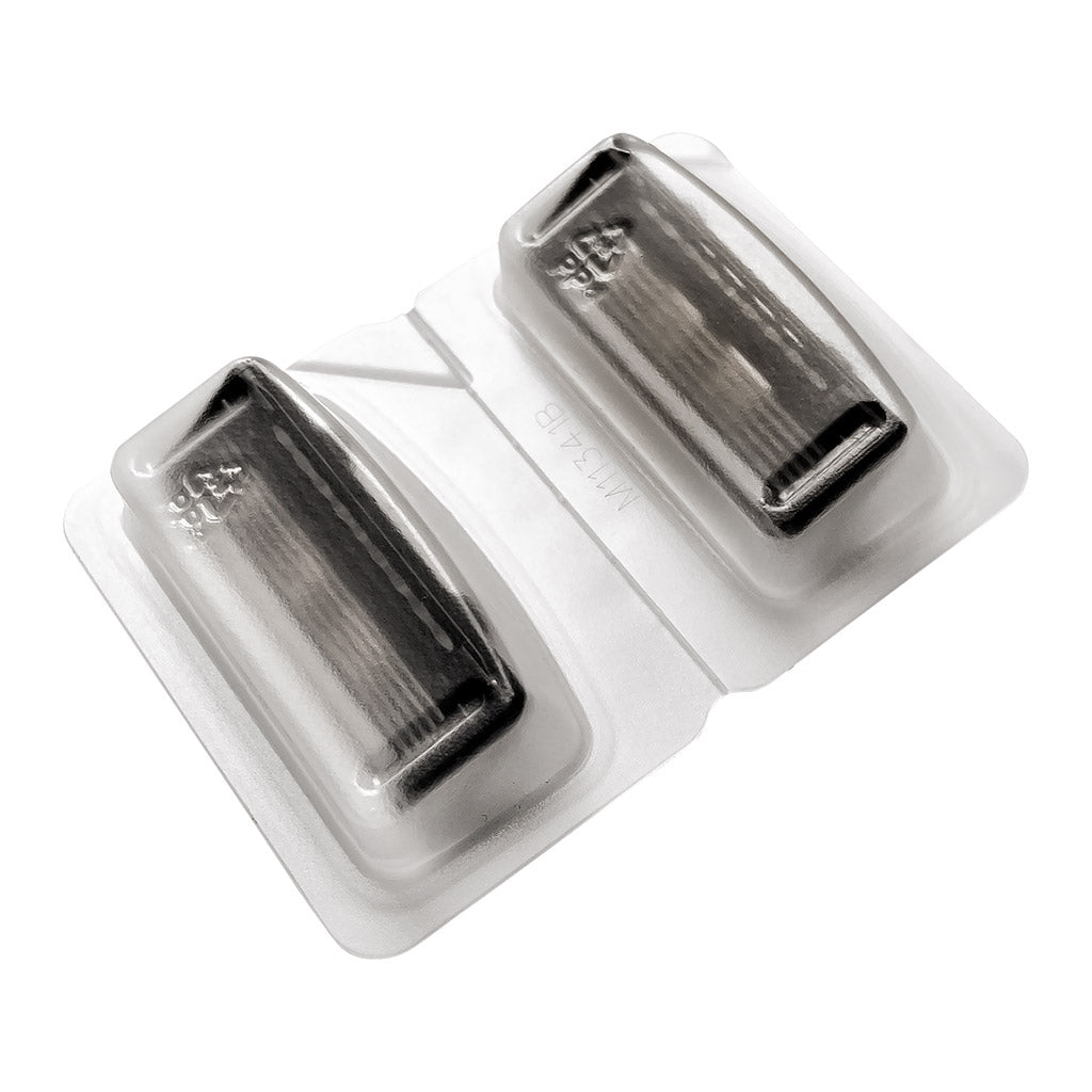 AZR™ K5 5 + 1 Blade RollaBlade™ Cartridge Packs – King of Shaves