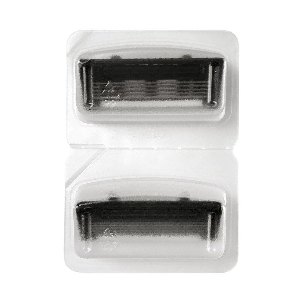 Open Azr File AZR 5 RollaBlade Replacement Cartridges – King of Shaves